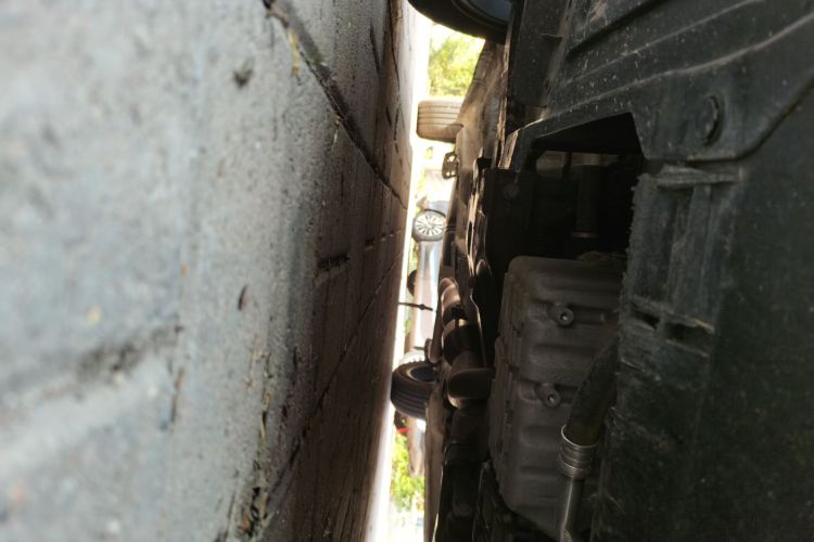 奇瑞 艾瑞泽5 2021款 PRO 1.5L CVT青春版局部细节9001