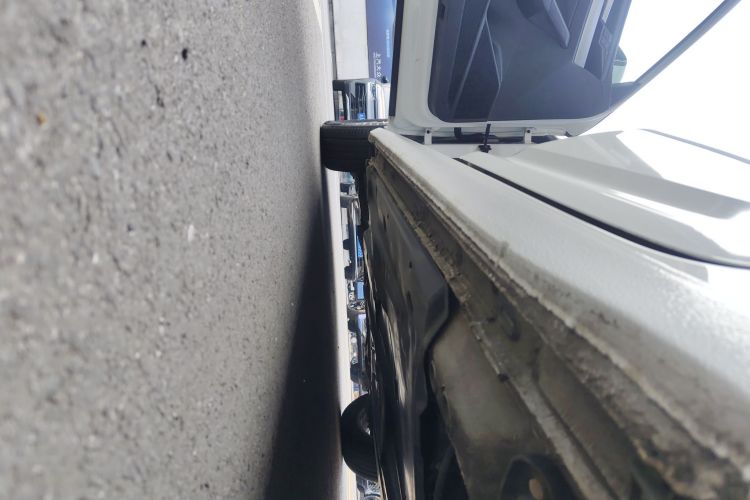 大众 朗逸 2023款 1.5L 自动得逸版局部细节9002