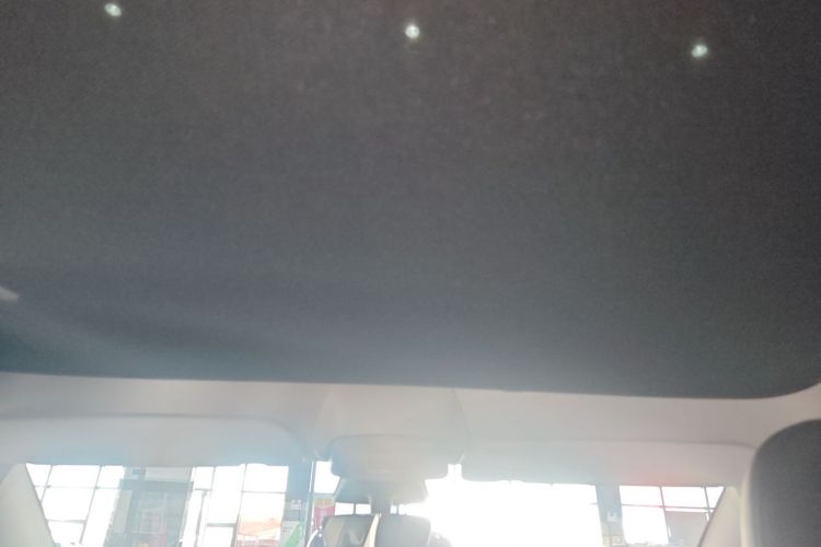 特斯拉 Model Y 2022款 后轮驱动版局部细节22