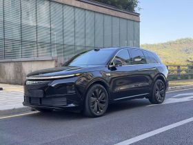 理想汽车 理想L6 2025款 Pro 智能焕新版