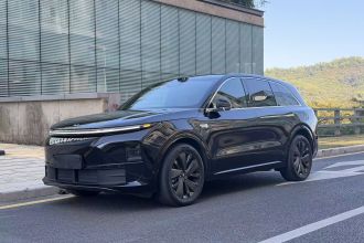 理想汽车 理想L6 2025款 Pro 智能焕新版