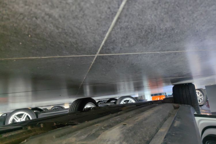 保时捷 2023款 Macan 2.0T局部细节9002