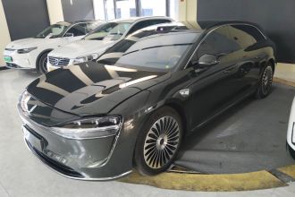 鸿蒙智行 享界S9 2026款 纯电 Ultra 四驱 100kWh