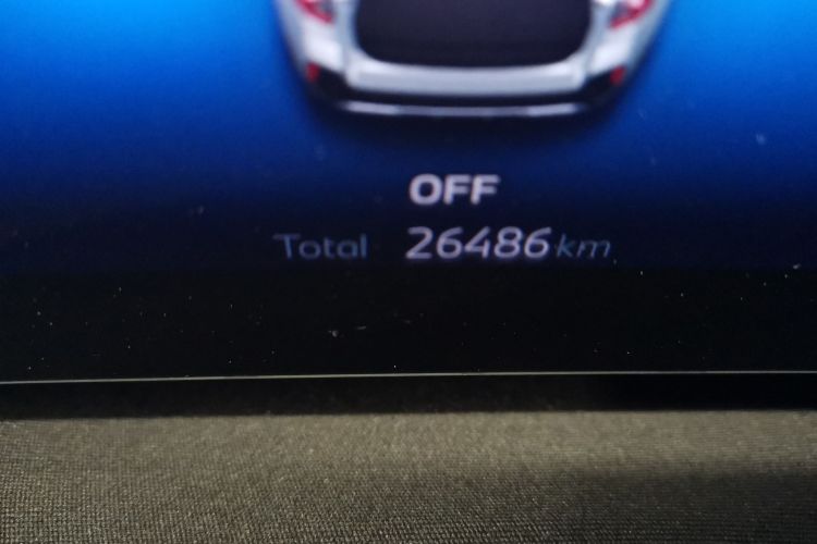 宝马X1 2023款 sDrive25Li M运动套装中控内饰15