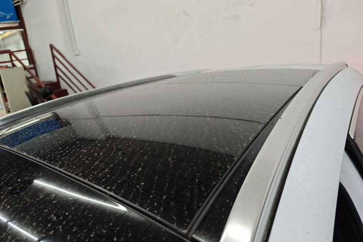 奔驰GLC 2021款 GLC 260 L 4MATIC 动感型局部细节57