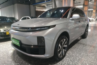理想汽车 理想L7 2023款 Pro