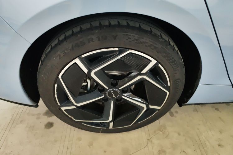 比亚迪 海豹 2022款 700km 长续航后驱版车身外观6008