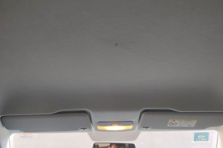 斯柯达 晶锐 2017款 1.4L 自动车享版局部细节22