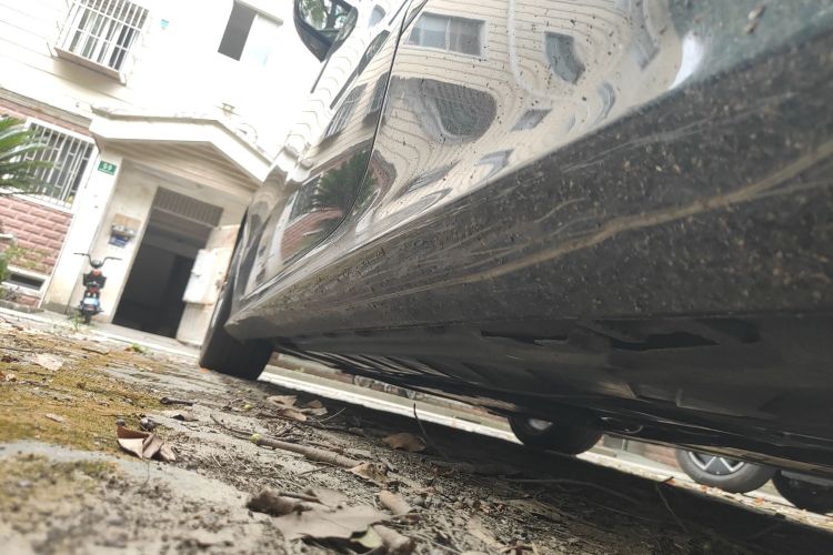 奔驰E级(进口) 2020款 E 260 轿跑车局部细节9002