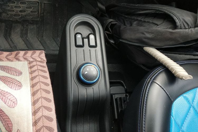 五菱汽车 宏光MINIEV 2020款 自在款 磷酸铁锂局部细节18