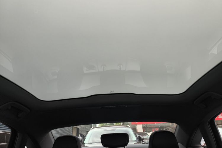 奥迪A5L 2026款 2.0T 运动版局部细节22