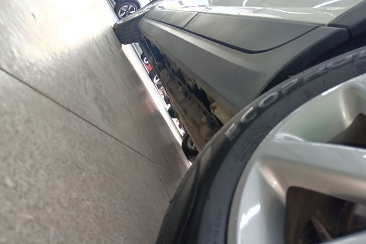 零跑汽车 零跑T03 2022款 炫晶版局部细节9002