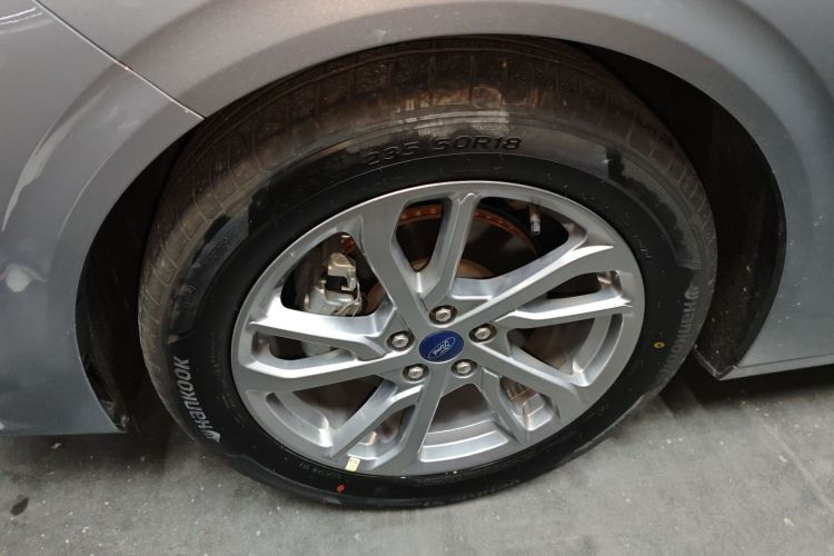 福特 蒙迪欧 2023款 EcoBoost 180 豪华型车身外观6007