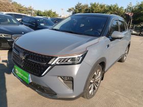 五菱汽车 五菱星辰 2021款 1.5T CVT星曜版