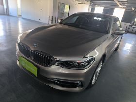 宝马5系新能源 2019款 改款 530Le 豪华套装