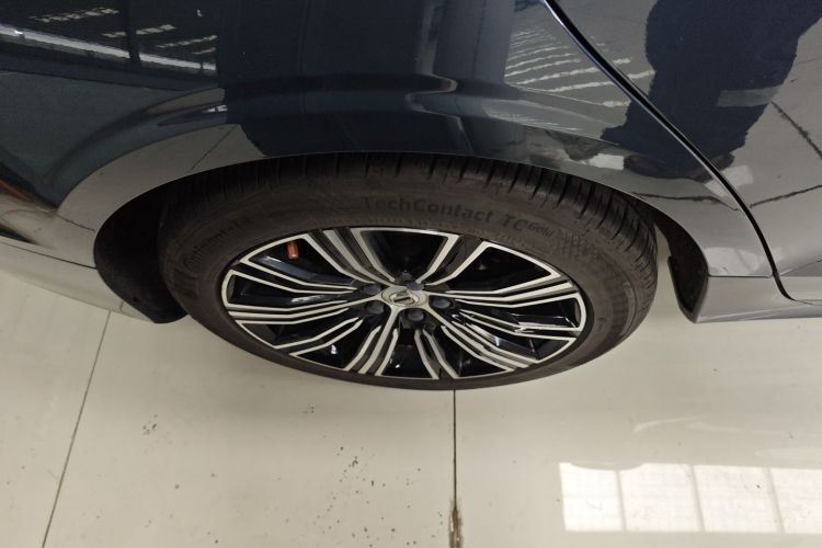 沃尔沃S60 2020款 T4 智远豪华版车身外观56