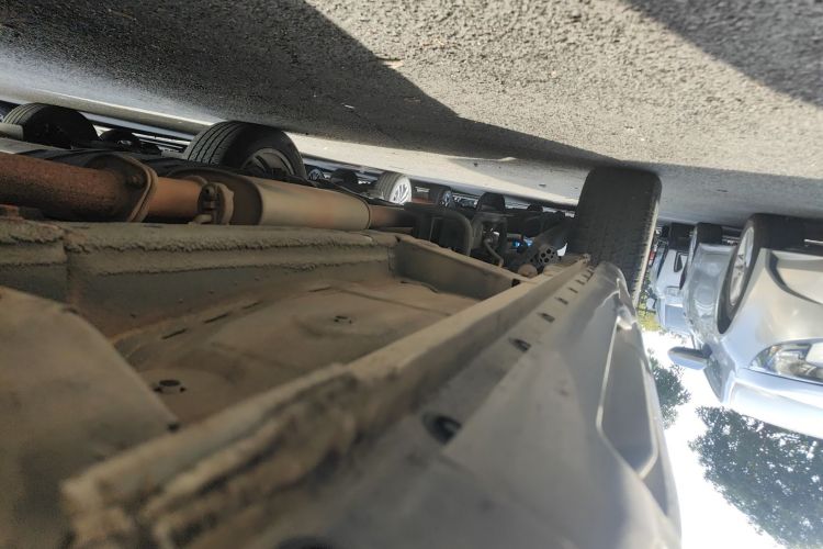 哈弗H6 2017款 红标 2.0T 自动两驱智尚型局部细节9001