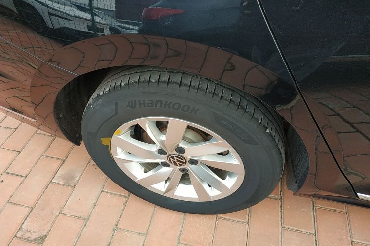 大众 帕萨特 2024款 280TSI 商务版车身外观6002