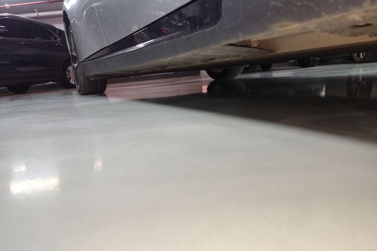 小鹏P7 2023款 P7i 702 Pro局部细节9001