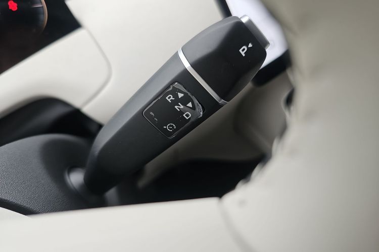 长安启源Q05 2026款 506Max中控内饰18