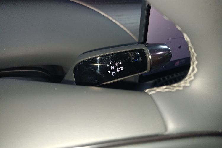 小鹏G7 2025款 702 超长续航 Max局部细节18