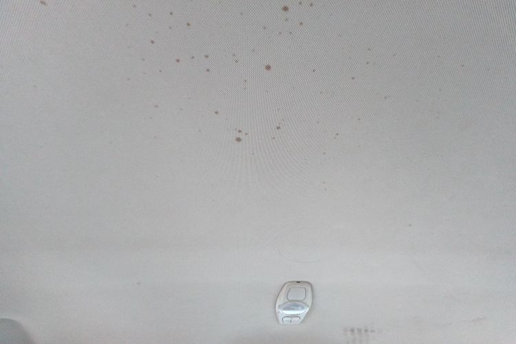 福特 福克斯 2012款 两厢 1.6L 手动舒适型中控内饰22