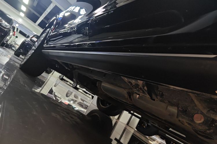 坦克500新能源 2023款 Hi4-T局部细节9002