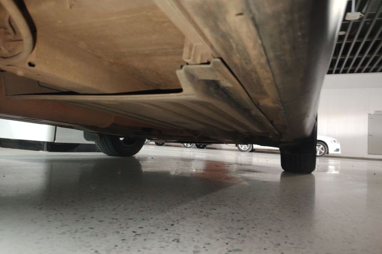 铃木 骁途 2017款 1.6L 手动两驱都市时尚型局部细节9001