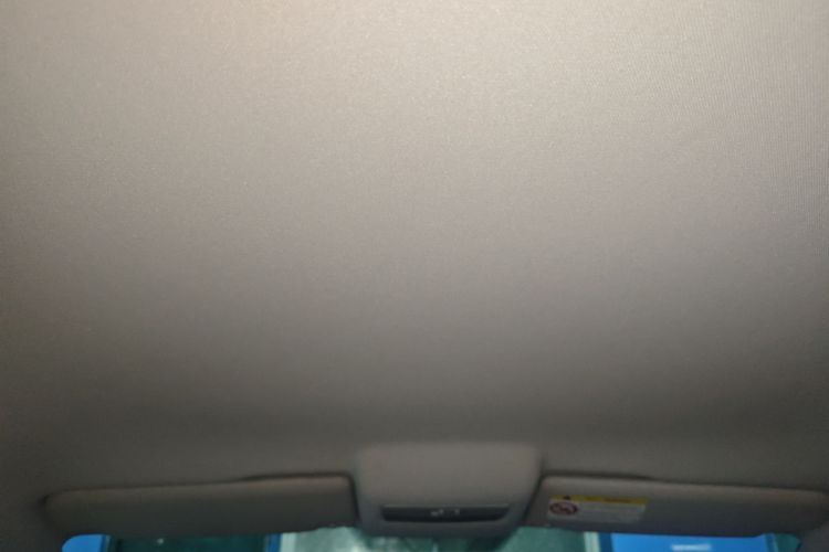 大众 Polo 2016款 1.4L 自动风尚型局部细节22