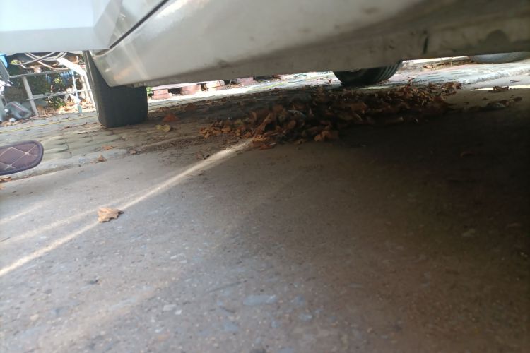 雪佛兰 迈锐宝 2016款 2.0L 自动舒适版局部细节9001