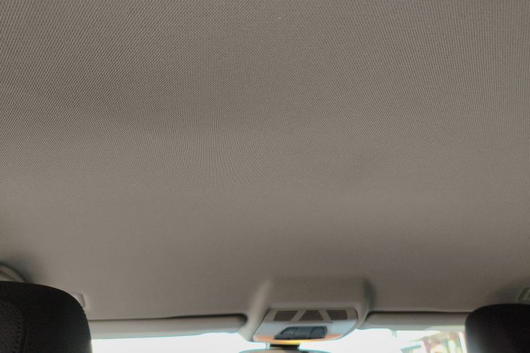 宝马1系 2020款 120i 时尚型局部细节22