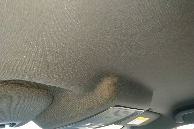 比亚迪 秦PLUS 2024款 荣耀版 DM-i 55KM领先型中控内饰22