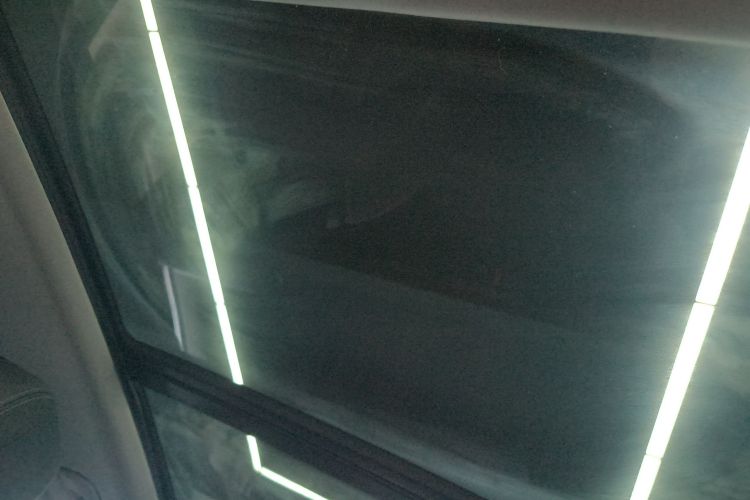 奥迪A4L 2022款 40 TFSI 时尚动感型局部细节22