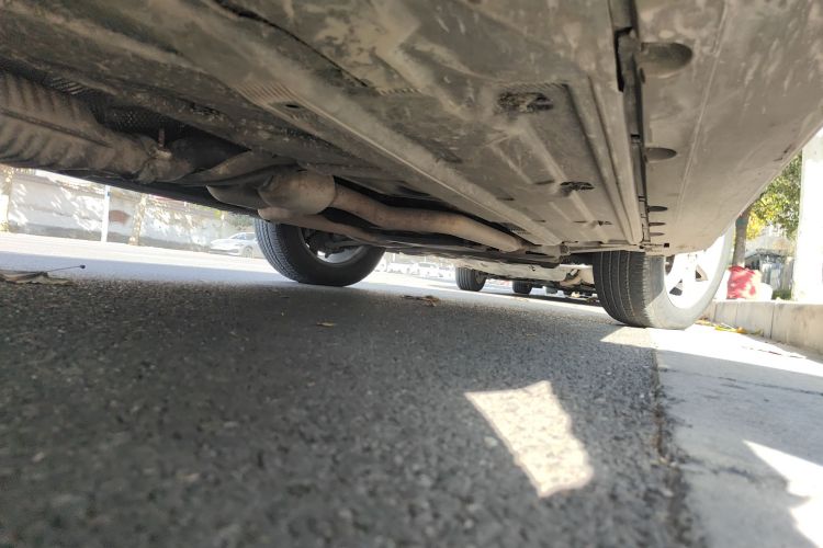 奔驰GLK级(进口) 2011款 GLK 300 4MATIC 动感型局部细节9002