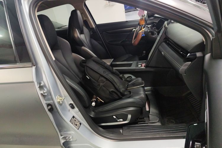 小鹏G3 2020款 460 智享版局部细节41