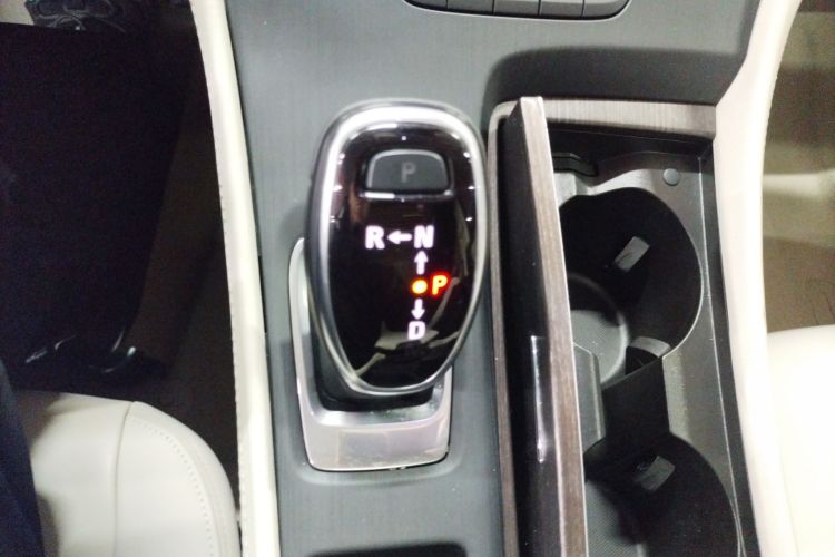 别克 君越 2022款 Avenir艾维亚 先享型局部细节18