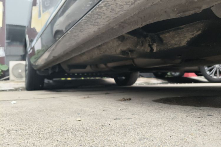 别克GL8 2022款 陆上公务舱 652T 豪华型局部细节9001