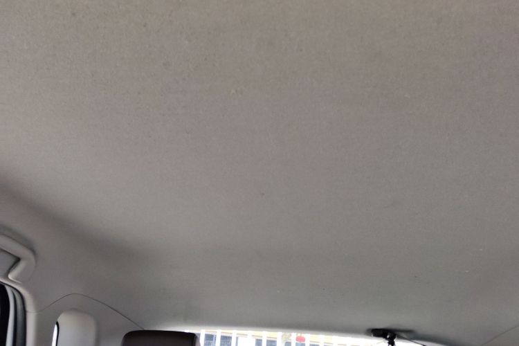 比亚迪e2 2021款 豪华型中控内饰22