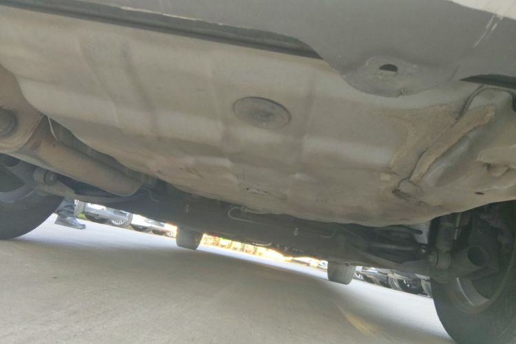 日产 轩逸 2018款 经典 1.6XE+ CVT豪华版局部细节9009