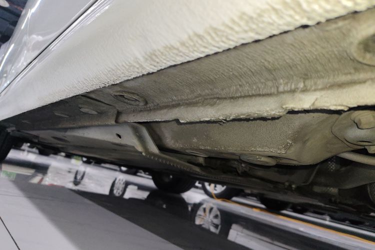 奥迪A3 2015款 Limousine 35 TFSI 百万纪念舒享型局部细节9002