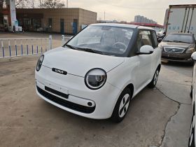 长安启源 长安Lumin 2026款 宝藏版 205km 酷爱米 宁德