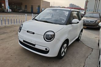 长安启源 长安Lumin 2026款 宝藏版 205km 酷爱米 宁德