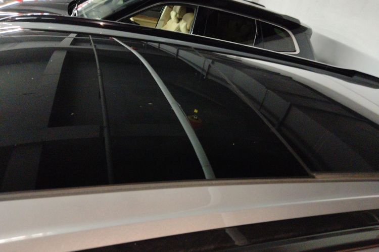 鸿蒙智行 问界M7 2024款 1.5T 智驾四驱Max版 5座局部细节57