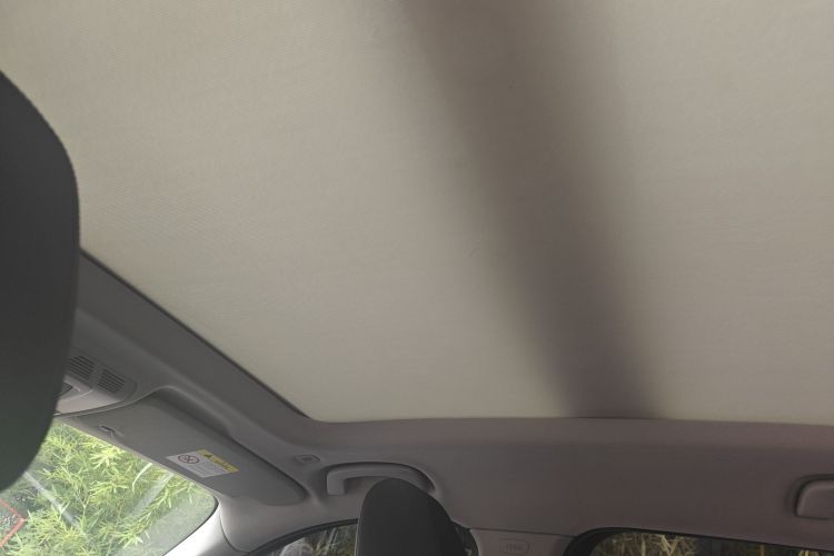 宝马X1 2016款 sDrive18Li 尊享型中控内饰22