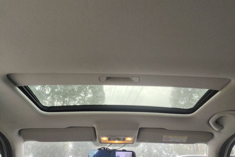 大众 2019款 朗逸启航 1.5L 自动舒适版 国VI局部细节22