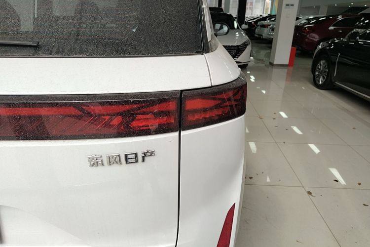 启辰VX6 2025款 大平层 520 Pro车身外观9