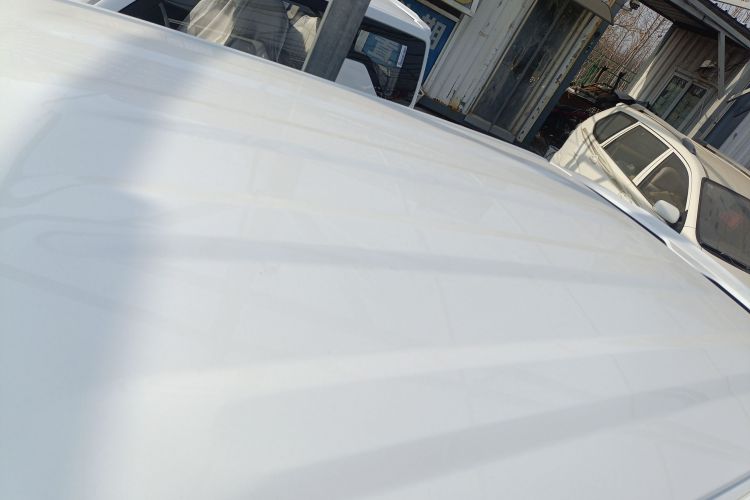 吉利银河 熊猫 2025款 210km 元气熊局部细节57