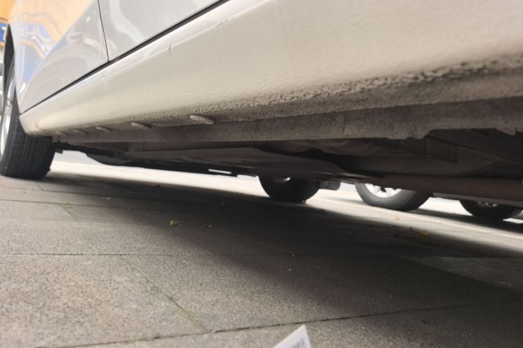 雪佛兰 2015款 赛欧3 1.5L 手动理想天窗版局部细节9002