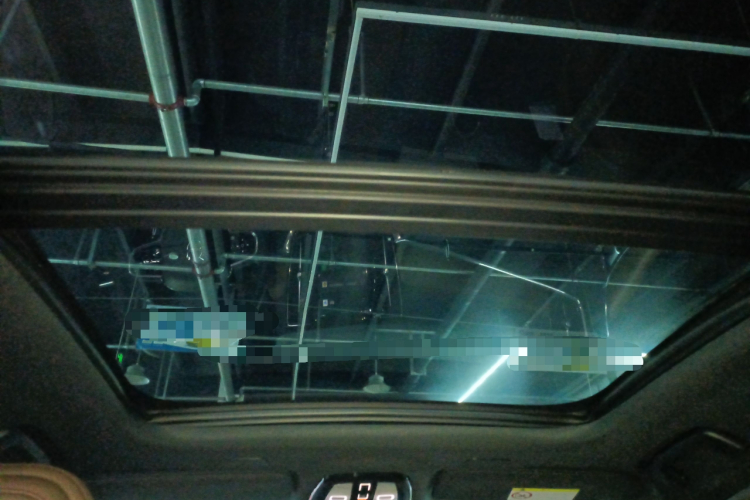 沃尔沃S90 2024款 B5 智逸豪华版局部细节22