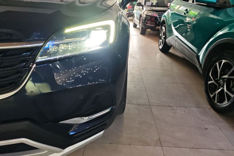 别克 昂科威 2020款 20T 两驱豪华型局部细节36